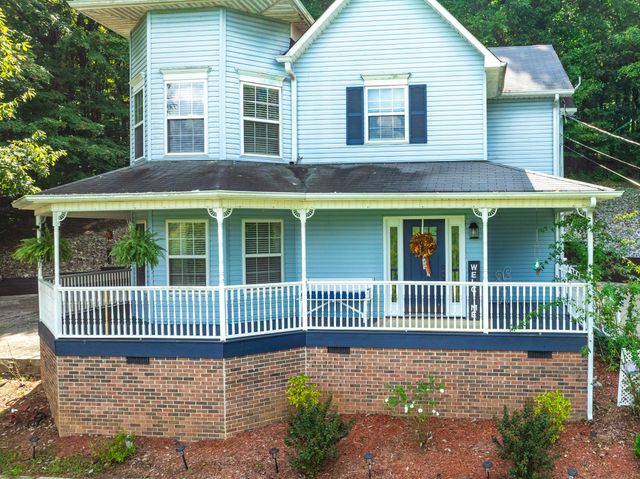 4238 Pulaski Hwy, Culleoka, TN 38451