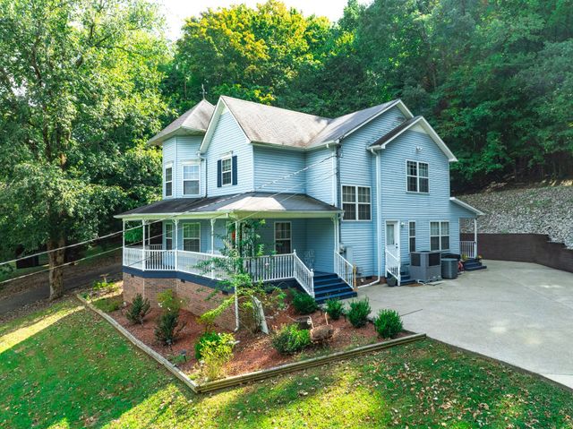 4238 Pulaski Hwy, Culleoka, TN 38451