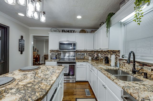 4238 Pulaski Hwy, Culleoka, TN 38451