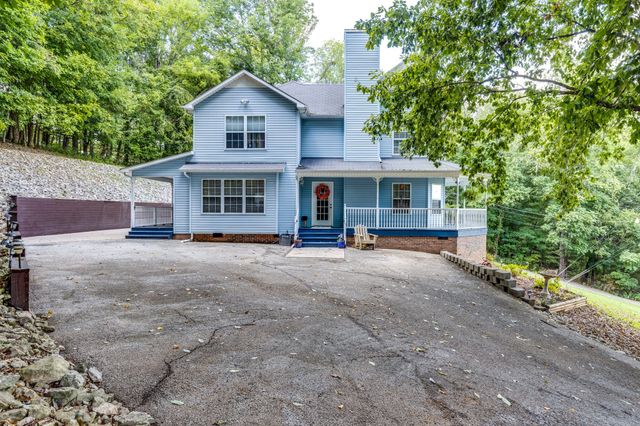 4238 Pulaski Hwy, Culleoka, TN 38451