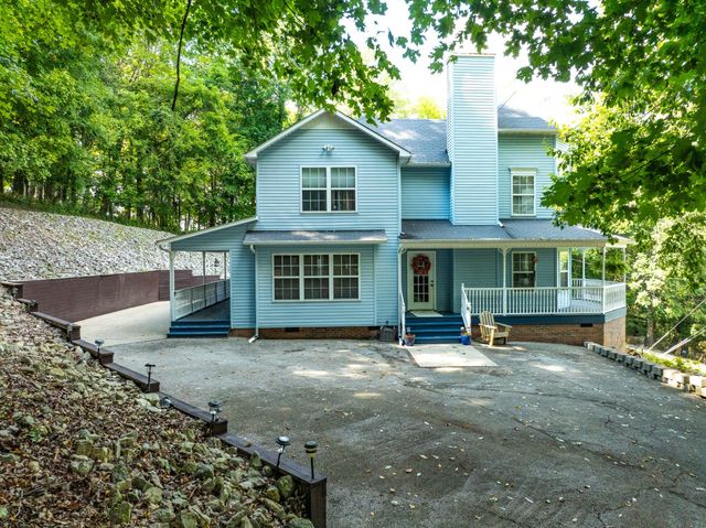 4238 Pulaski Hwy, Culleoka, TN 38451