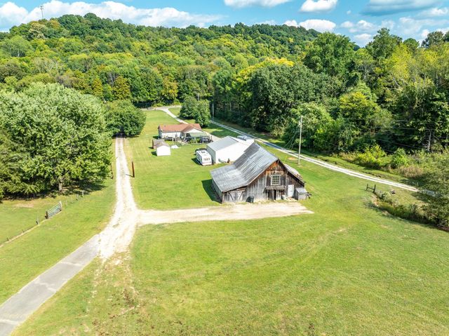 4238 Pulaski Hwy, Culleoka, TN 38451