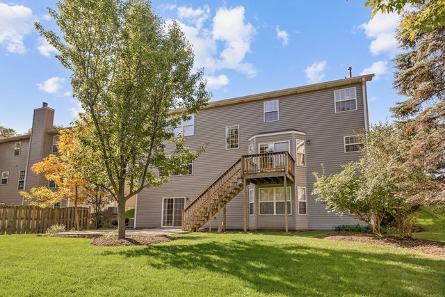 1641 Elderberry Lane, Lake Villa, IL 60046