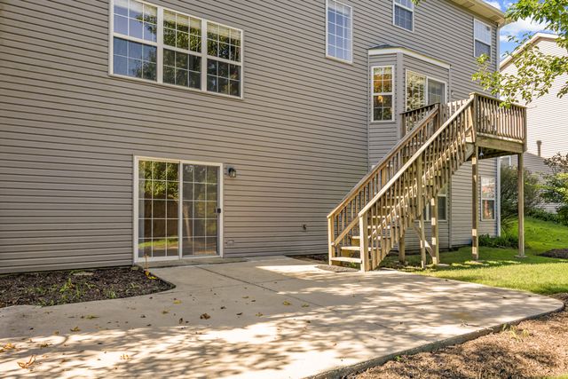 1641 Elderberry Lane, Lake Villa, IL 60046