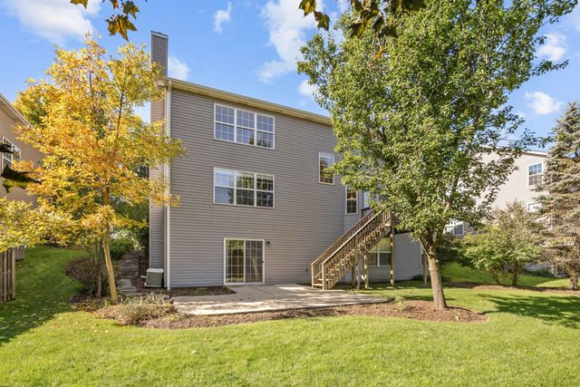 1641 Elderberry Lane, Lake Villa, IL 60046