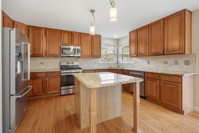 1641 Elderberry Lane, Lake Villa, IL 60046