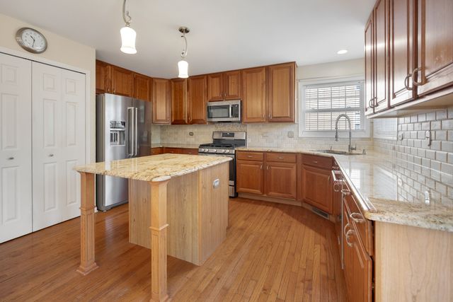 1641 Elderberry Lane, Lake Villa, IL 60046