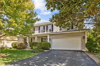 1641 Elderberry Lane, Lake Villa, IL 60046