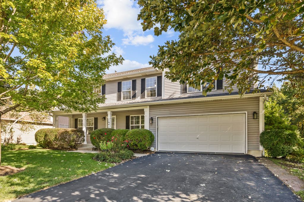 1641 Elderberry Lane, Lake Villa, IL 60046