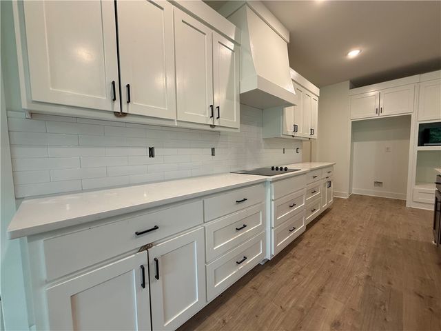 11 Hexham Drive, Bella Vista, AR 72715