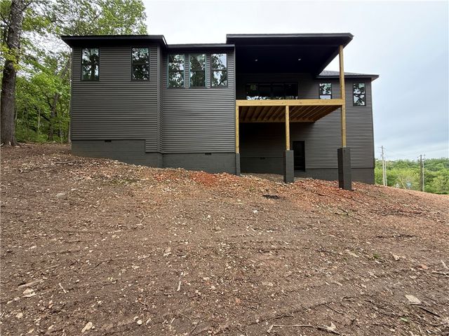 11 Hexham Drive, Bella Vista, AR 72715