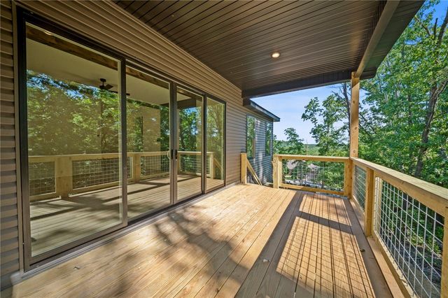 11 Hexham Drive, Bella Vista, AR 72715
