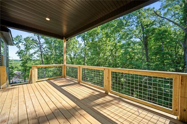 11 Hexham Drive, Bella Vista, AR 72715