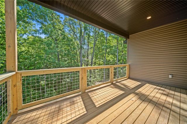 11 Hexham Drive, Bella Vista, AR 72715
