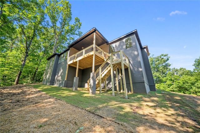 11 Hexham Drive, Bella Vista, AR 72715