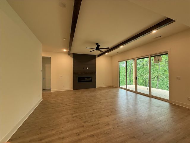 11 Hexham Drive, Bella Vista, AR 72715