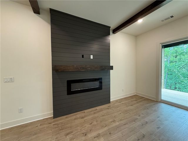 11 Hexham Drive, Bella Vista, AR 72715