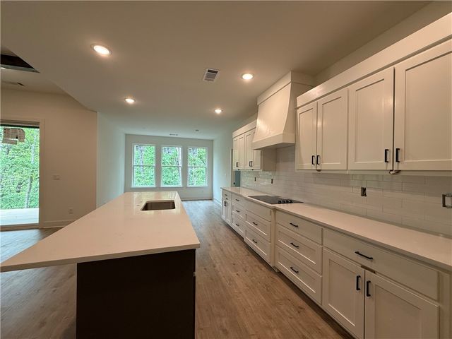 11 Hexham Drive, Bella Vista, AR 72715