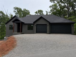 11 Hexham Drive, Bella Vista, AR 72715