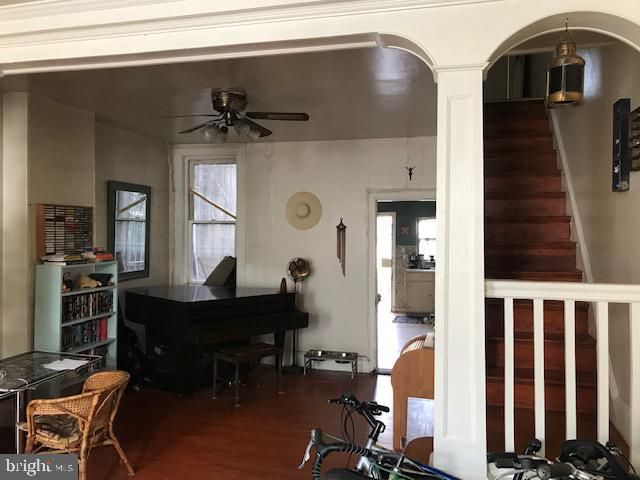 1903 E MADISON ST, Philadelphia, PA 19134