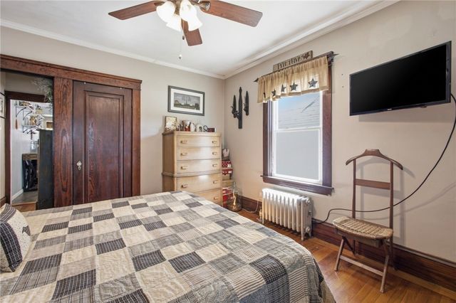 55 Edison Street, Warwick, RI 02889