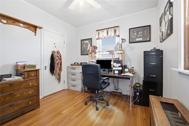 55 Edison Street, Warwick, RI 02889