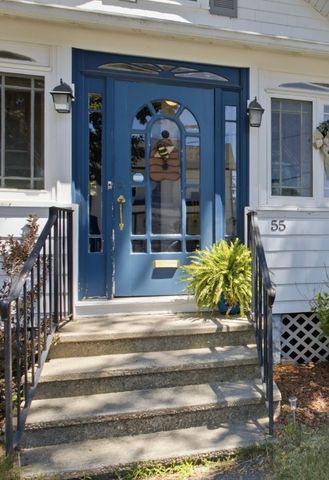55 Edison Street, Warwick, RI 02889