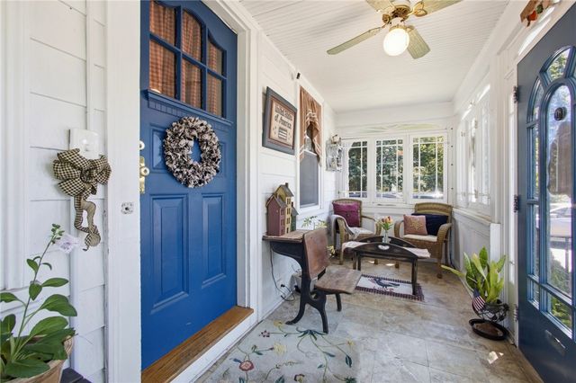 55 Edison Street, Warwick, RI 02889