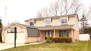 1553 Lakewood Drive, City Of Troy, MI 48083
