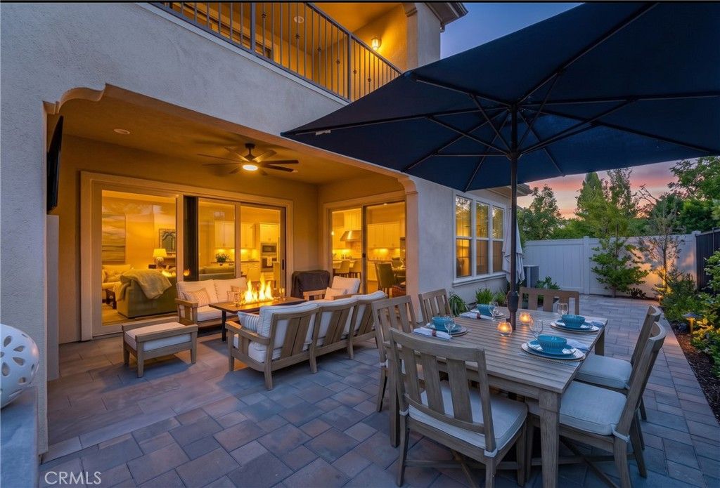 1809 Canyon Oaks Lane, Lake Forest, CA 92610 — photo 2