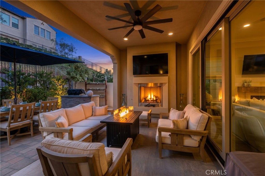 1809 Canyon Oaks Lane, Lake Forest, CA 92610 — photo 3