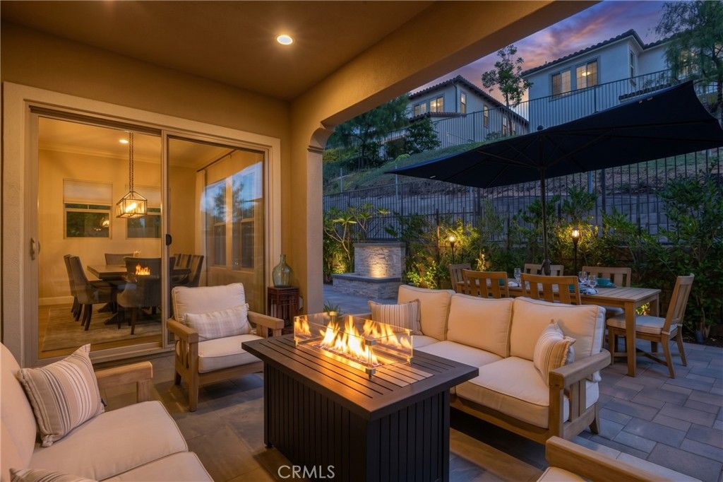 1809 Canyon Oaks Lane, Lake Forest, CA 92610 — photo 4