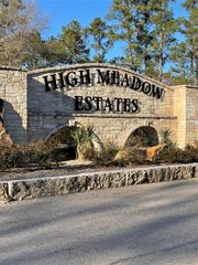 23510 Saratoga Woods Drive Drive, Montgomery, TX 77316