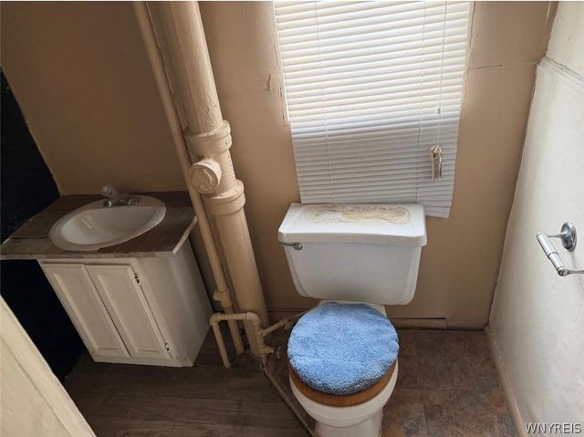 554 Perry Street, Buffalo, NY 14210