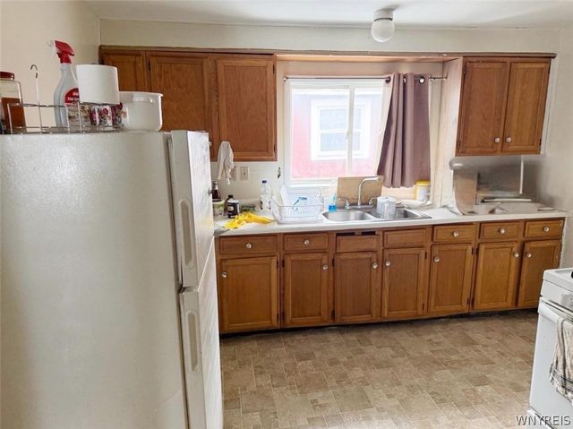 554 Perry Street, Buffalo, NY 14210