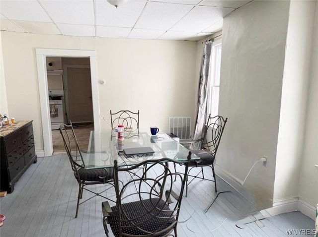 554 Perry Street, Buffalo, NY 14210