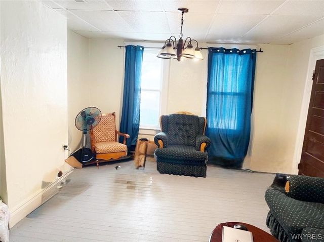 554 Perry Street, Buffalo, NY 14210