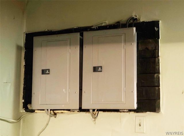 554 Perry Street, Buffalo, NY 14210