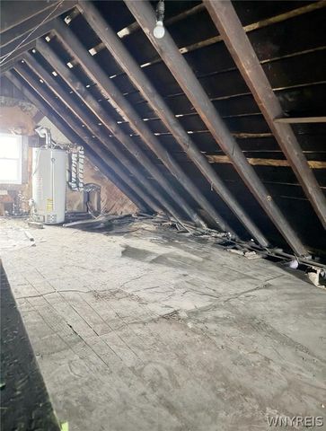 554 Perry Street, Buffalo, NY 14210