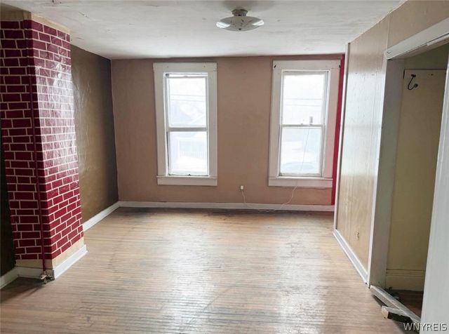 554 Perry Street, Buffalo, NY 14210