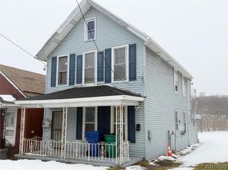 554 Perry Street, Buffalo, NY 14210