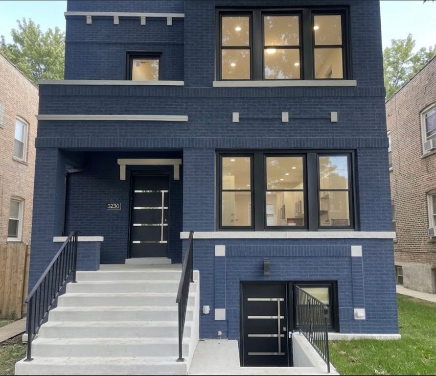 3230 N Keating Avenue, Chicago, IL 60641 — exterior