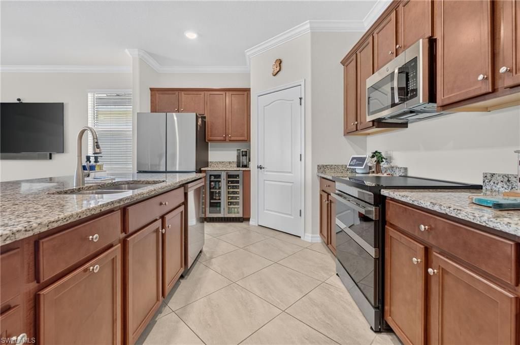 2178 Clementine ST, NAPLES, FL 34120 — photo 5