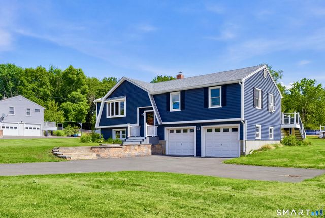 66 Roarke Road, North Haven, CT 06473