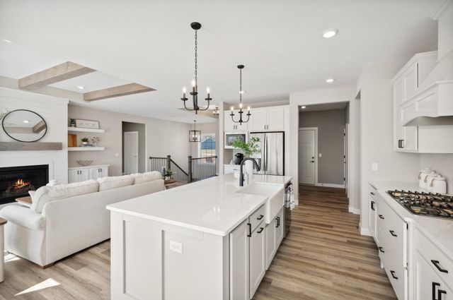 10140 Heather Lane, Corcoran, MN 55374