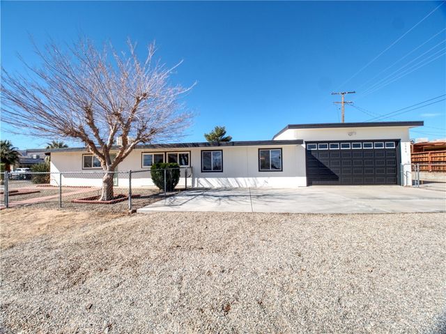 5960 Park Boulevard, Joshua Tree, CA 92252