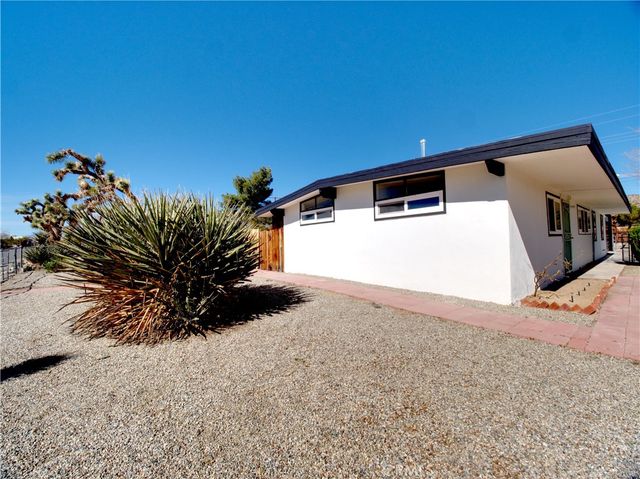 5960 Park Boulevard, Joshua Tree, CA 92252
