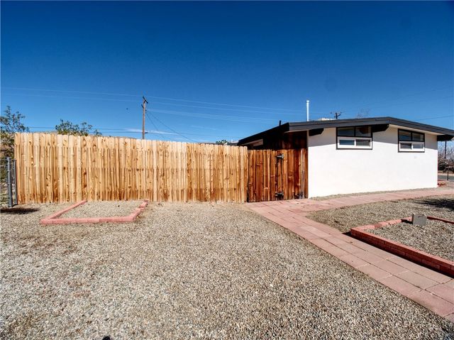 5960 Park Boulevard, Joshua Tree, CA 92252