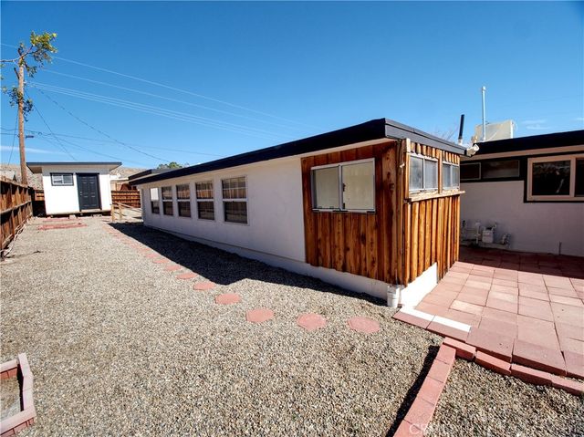 5960 Park Boulevard, Joshua Tree, CA 92252