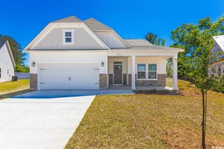 476 Honeyhill Loop, Conway, SC 29526